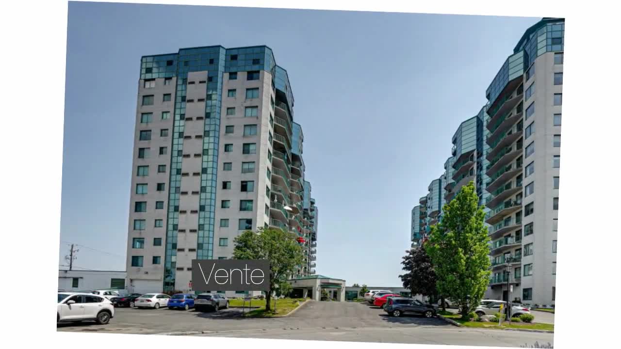 Condo à vendre Repentigny 22448550