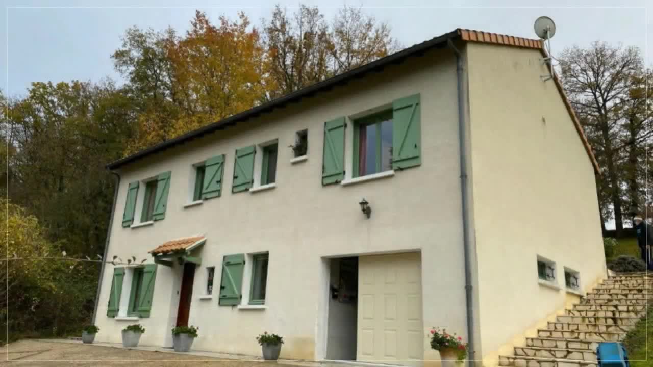 A vendre Maison/villa SAINT PIERRE DE MAILLE (86260) 5 pièces 135m²