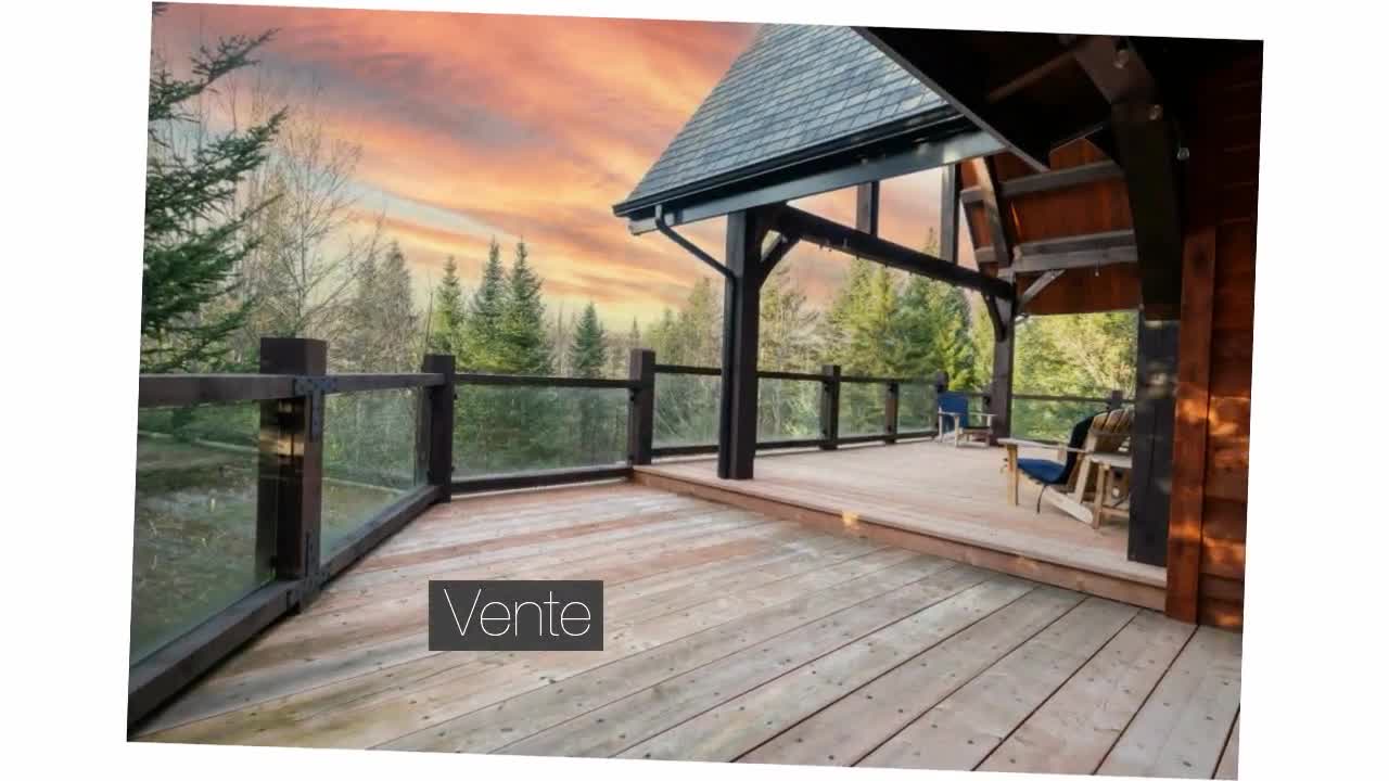 Maison à vendre SainteAnnedelaRochelle 15626027