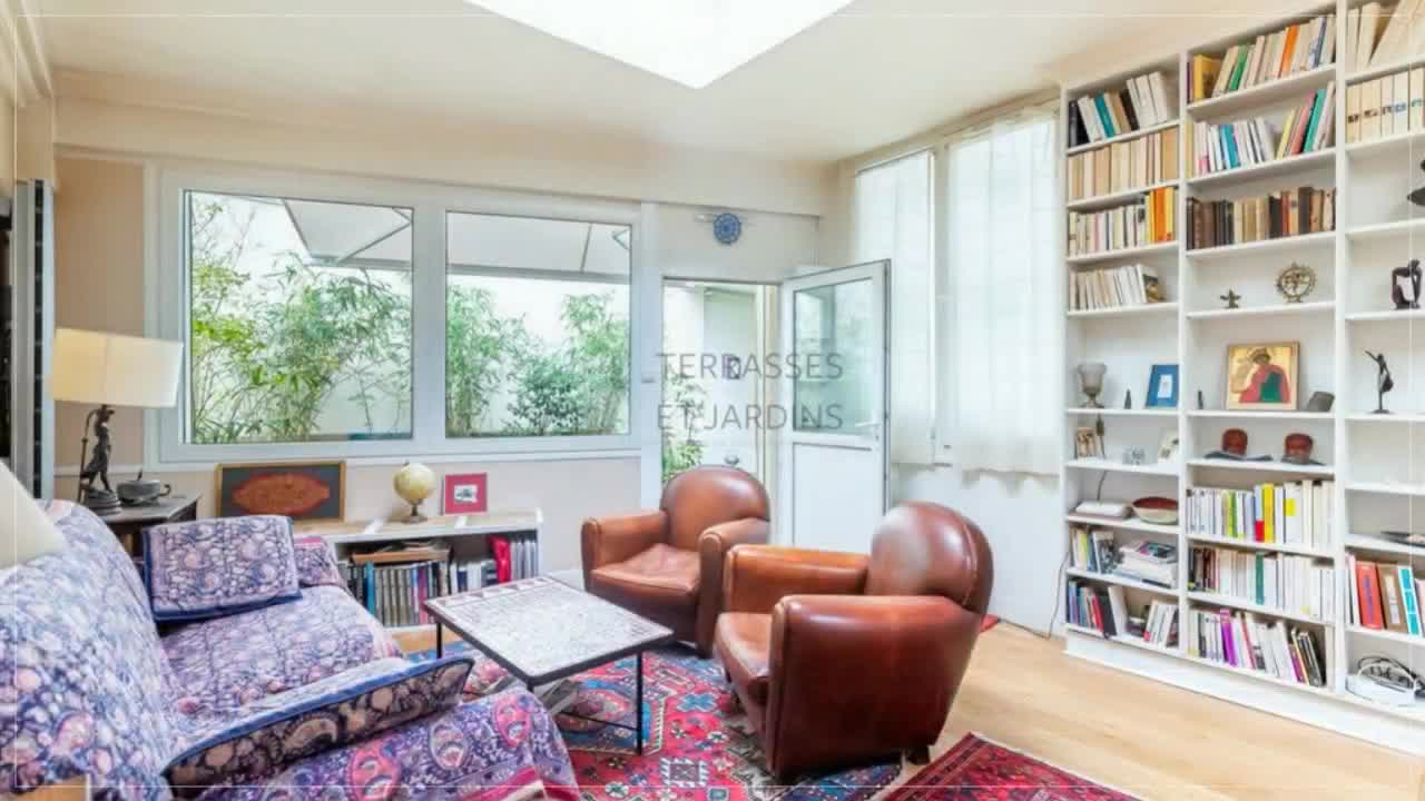 A Vendre - Maison - PARIS (75013) - 2 Pièces - 39m²