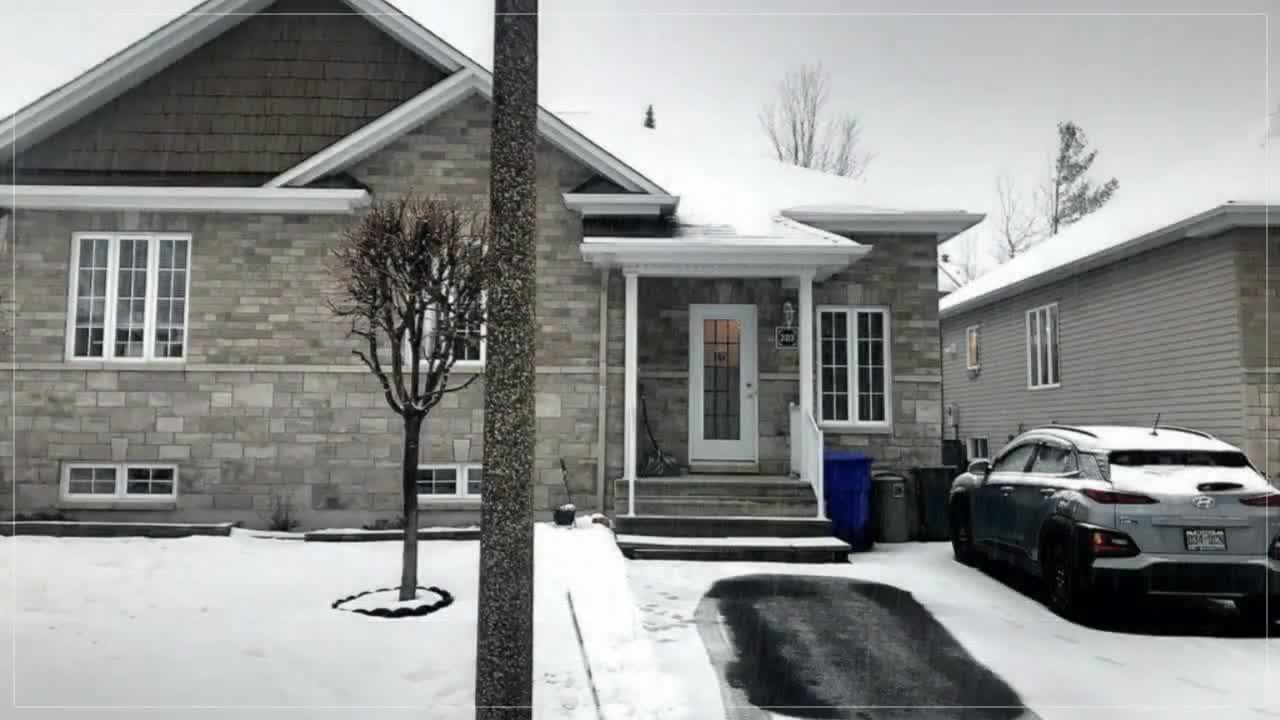Maison à vendre Gatineau 24255155