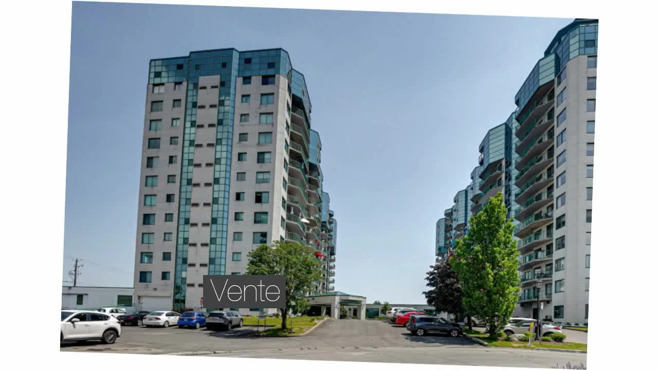Condo à vendre Repentigny 22448550