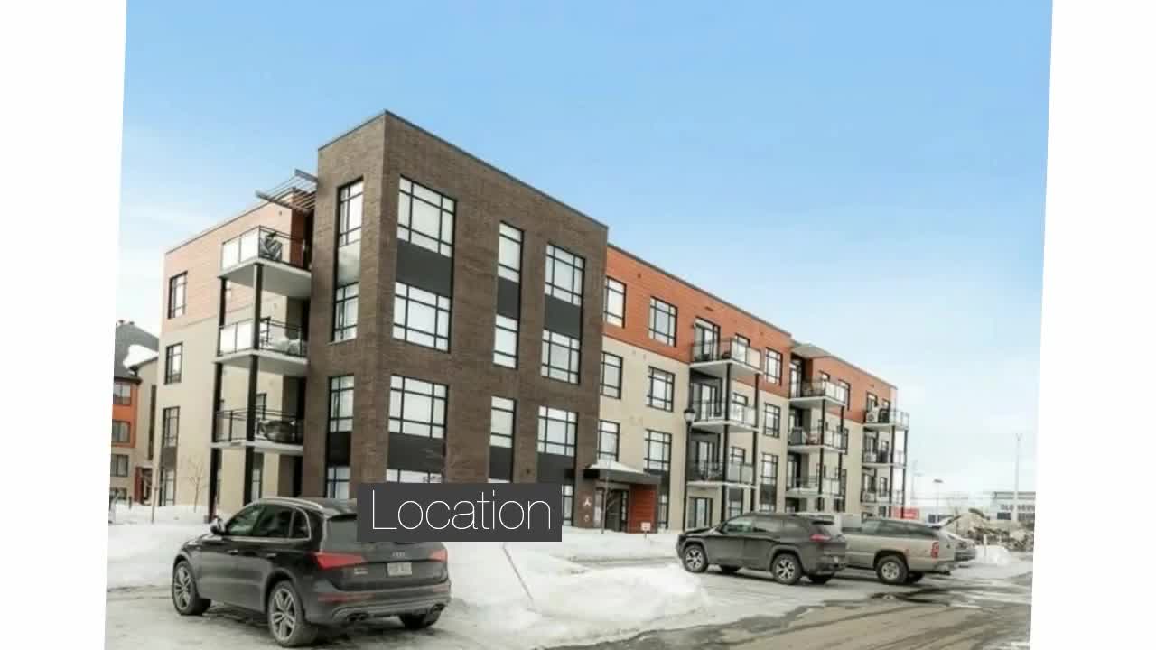 Condo - à Louer - Vaudreuil-Dorion - 17070586