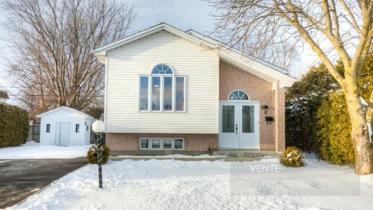 Maison à vendre PointedesCascades 12150270