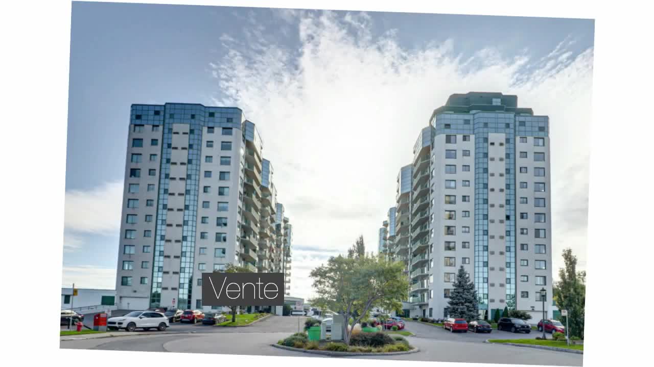 Condo à vendre Repentigny 18399525