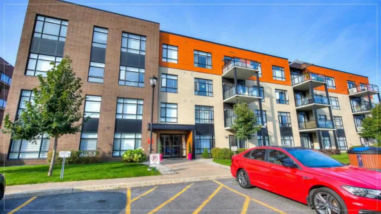 Condo à vendre VaudreuilDorion 13873528