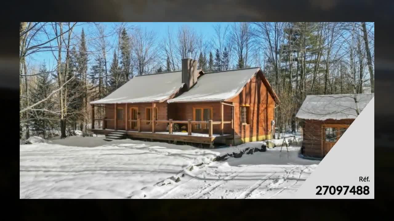 Maison à vendre Bromont 27097488