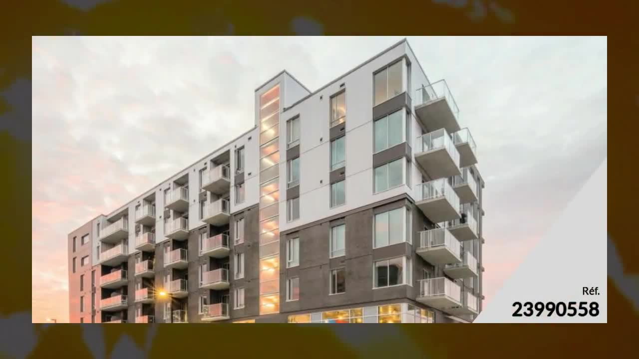 Condo à louer Gatineau 23990558