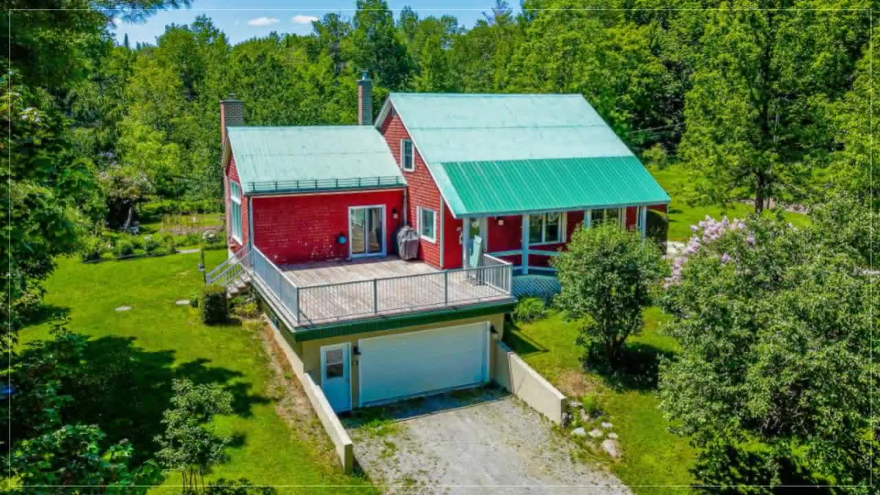 Maison à vendre Eastman 27530914