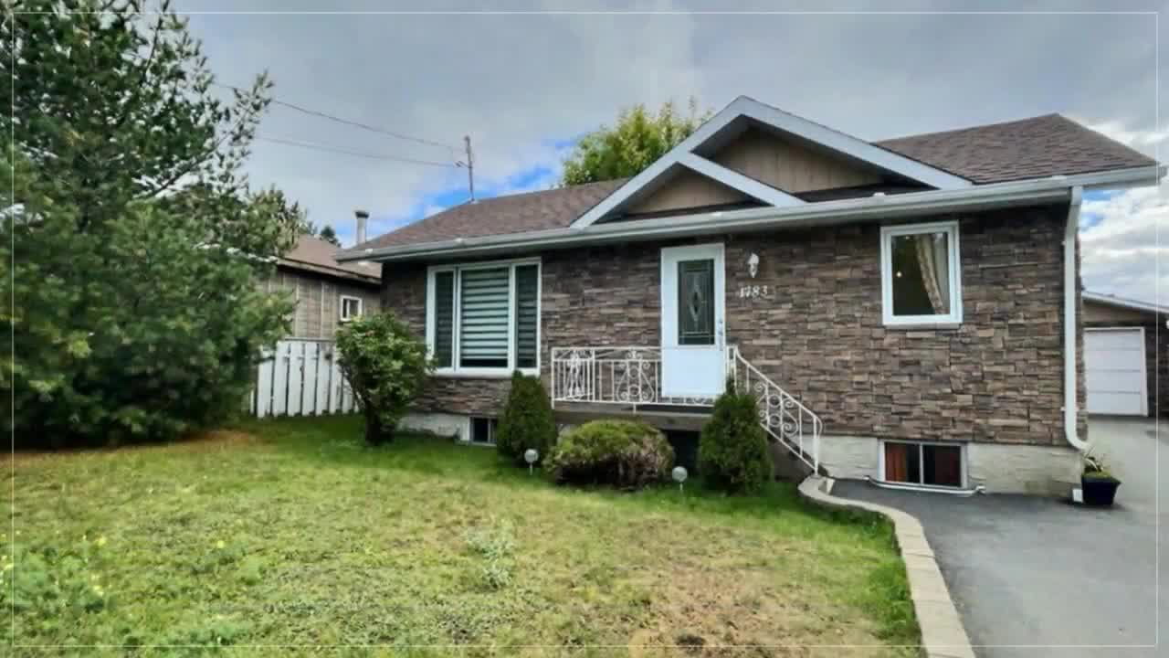 Maison à vendre Vald'Or 23437267