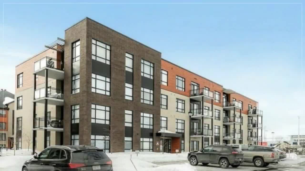 Condo à vendre VaudreuilDorion 13873528