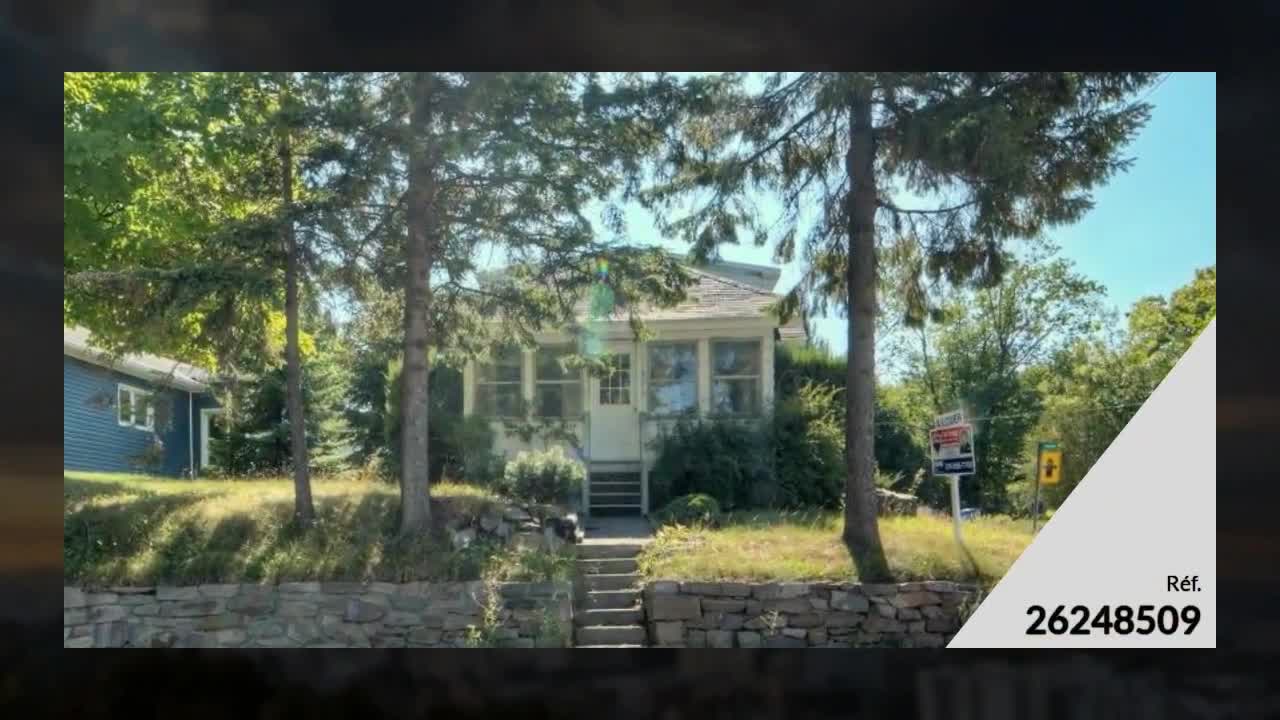 Maison à un étage et demi à louer L'ÎlePerrot 26248509